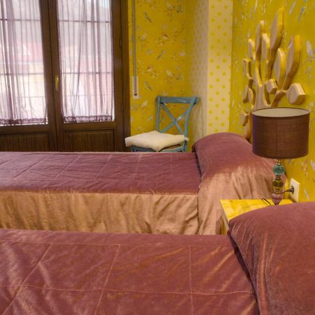 Apartamentos Rurales El Rapallo Alhama de Aragón Eksteriør billede