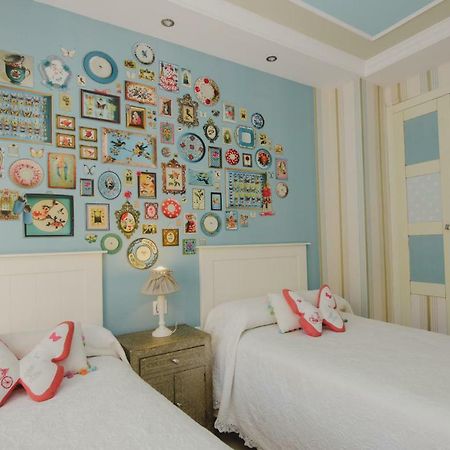 Apartamentos Rurales El Rapallo Alhama de Aragón Eksteriør billede