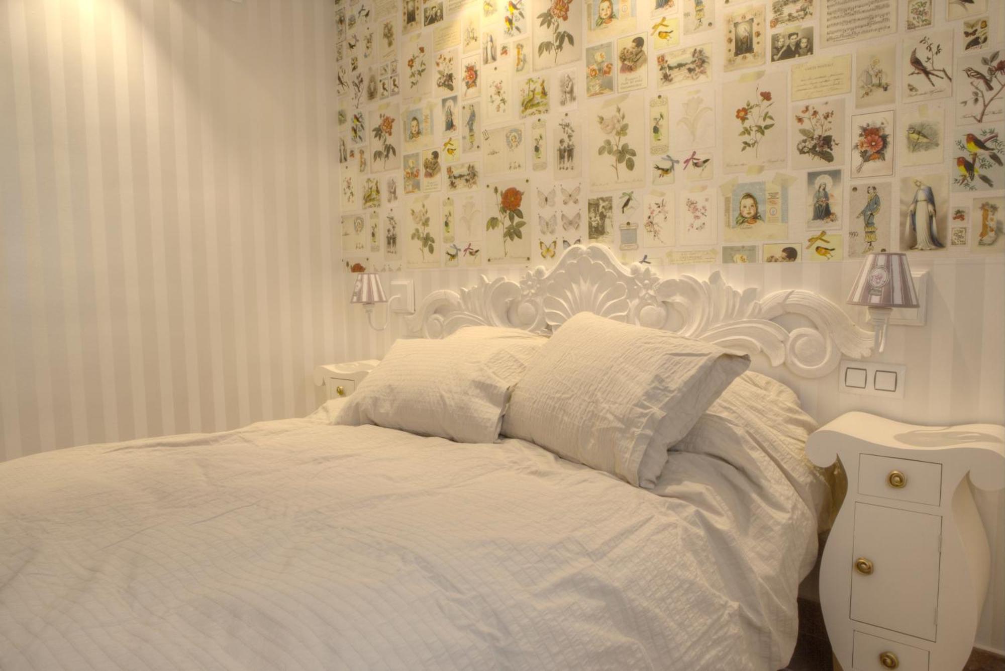 Apartamentos Rurales El Rapallo Alhama de Aragón Værelse billede