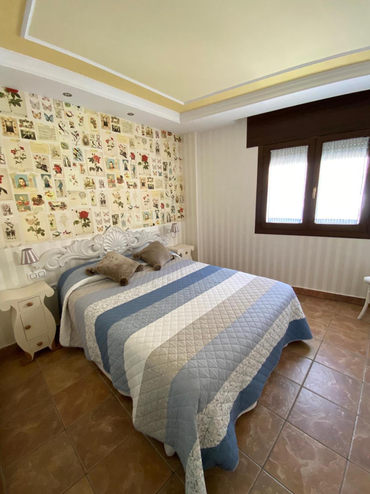 Apartamentos Rurales El Rapallo Alhama de Aragón Eksteriør billede