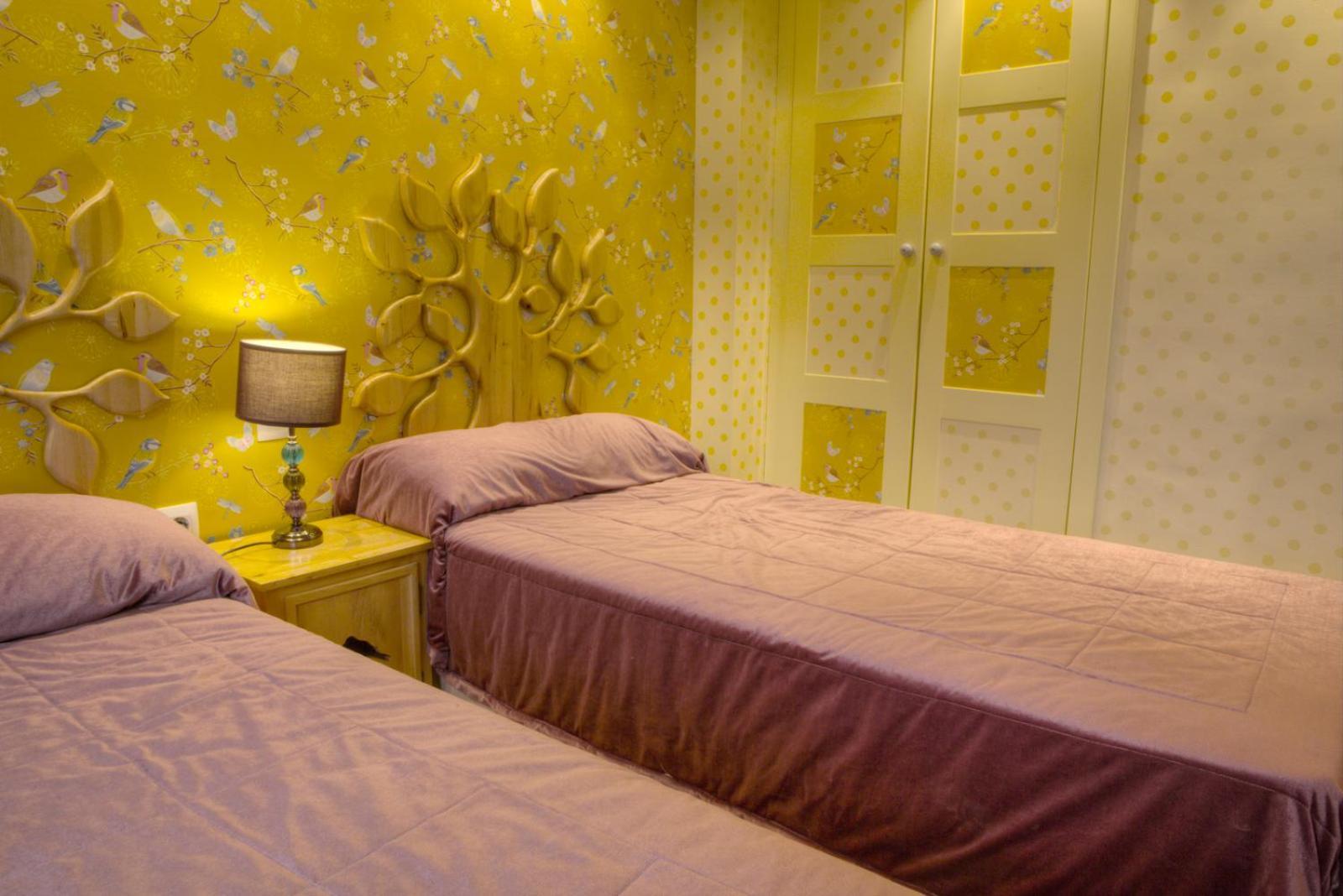 Apartamentos Rurales El Rapallo Alhama de Aragón Eksteriør billede