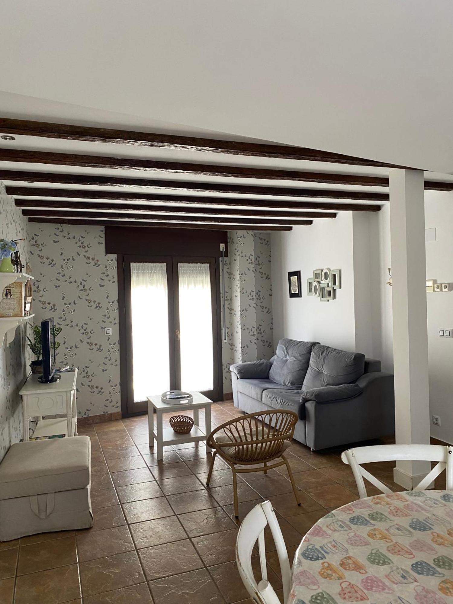 Apartamentos Rurales El Rapallo Alhama de Aragón Eksteriør billede