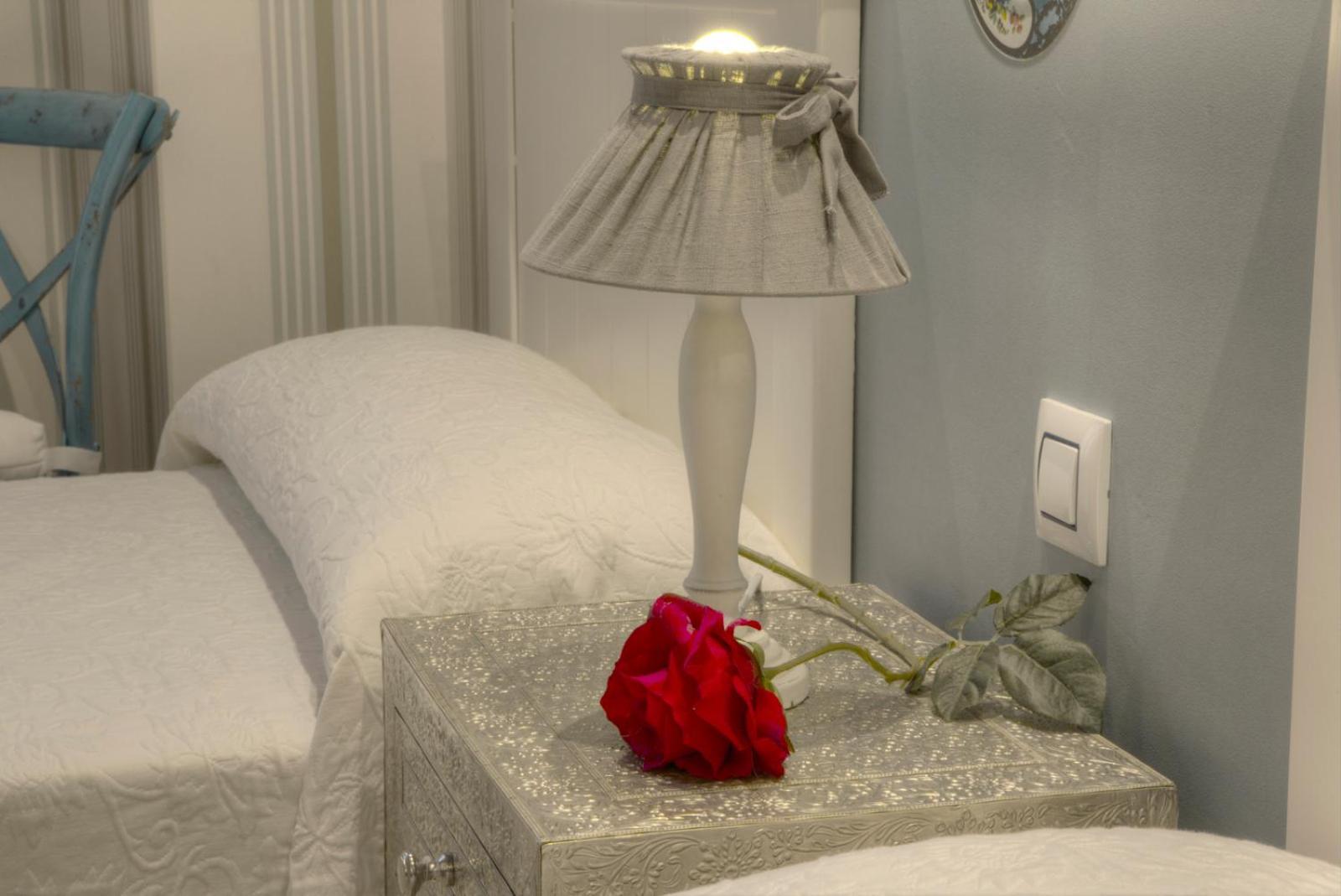 Apartamentos Rurales El Rapallo Alhama de Aragón Eksteriør billede