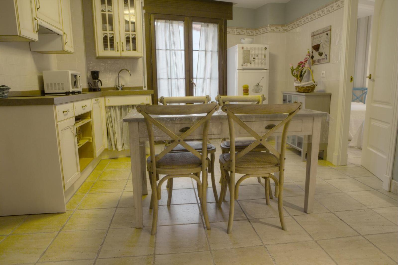 Apartamentos Rurales El Rapallo Alhama de Aragón Eksteriør billede