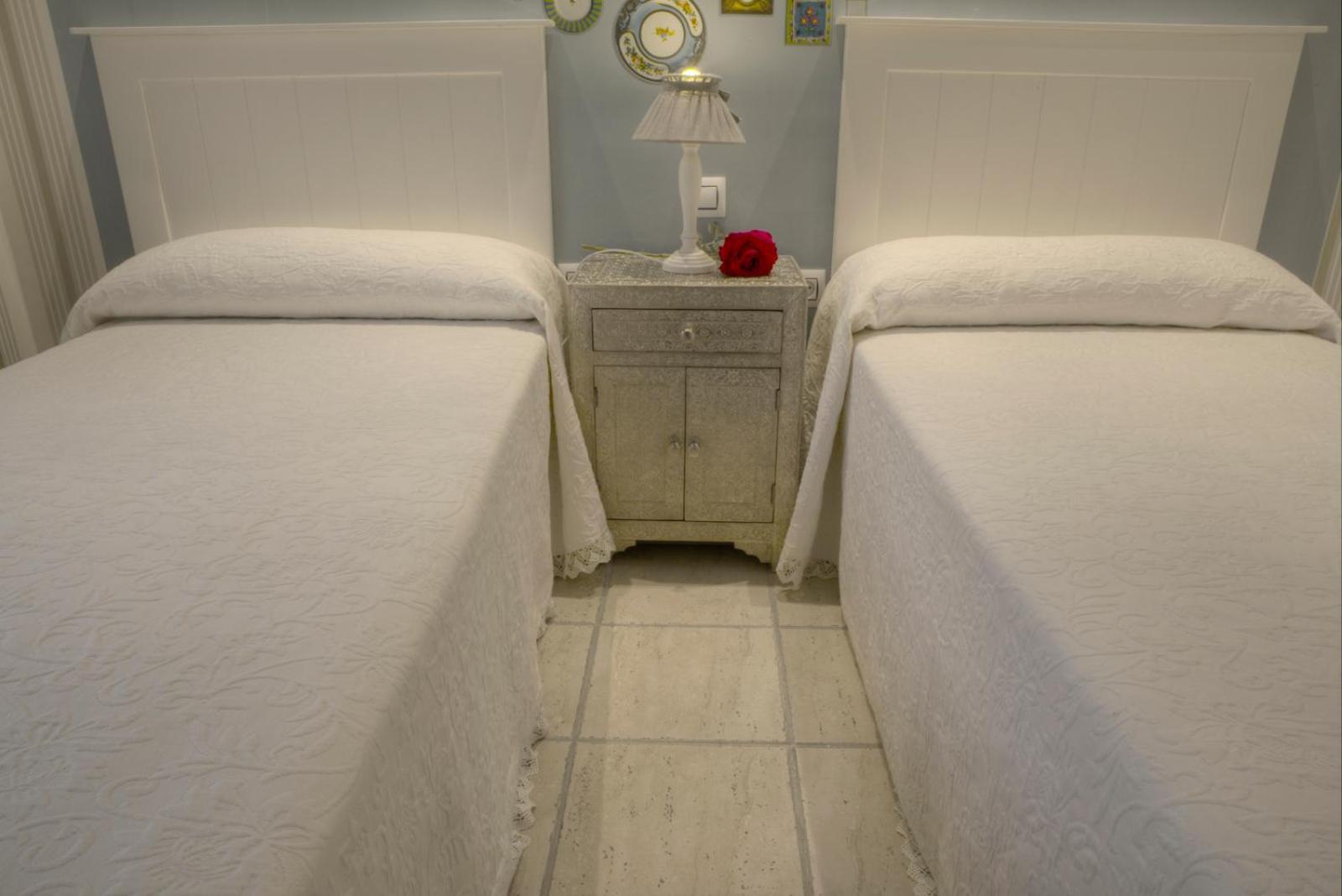 Apartamentos Rurales El Rapallo Alhama de Aragón Eksteriør billede