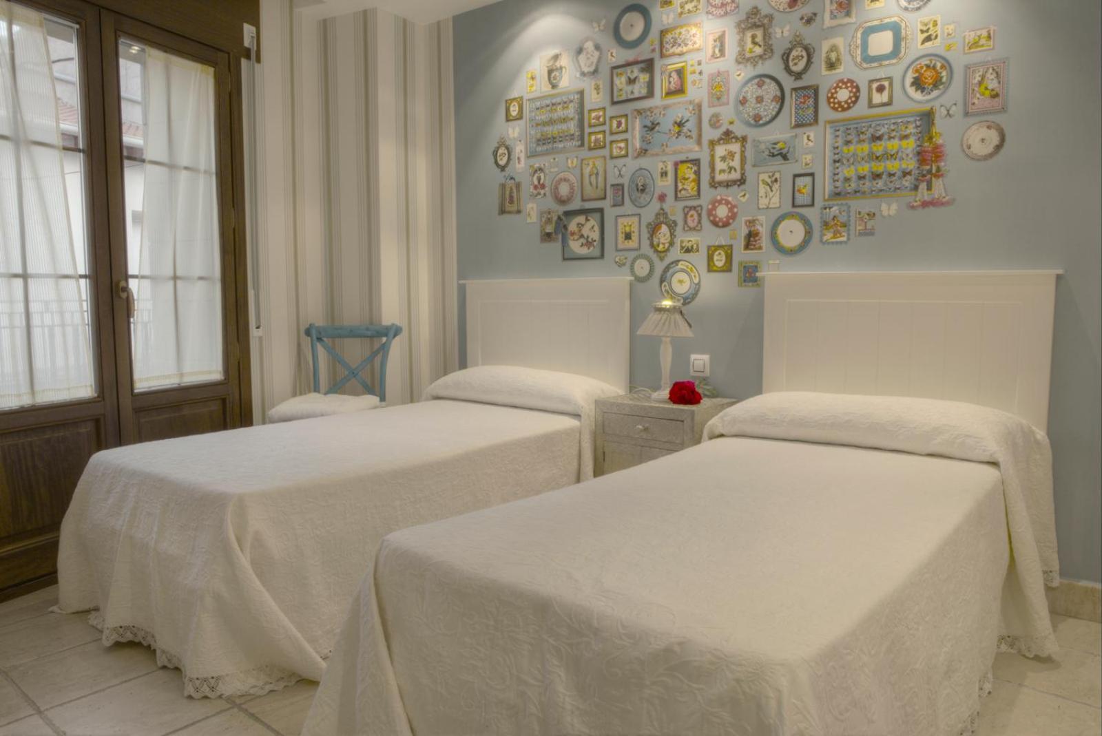 Apartamentos Rurales El Rapallo Alhama de Aragón Eksteriør billede