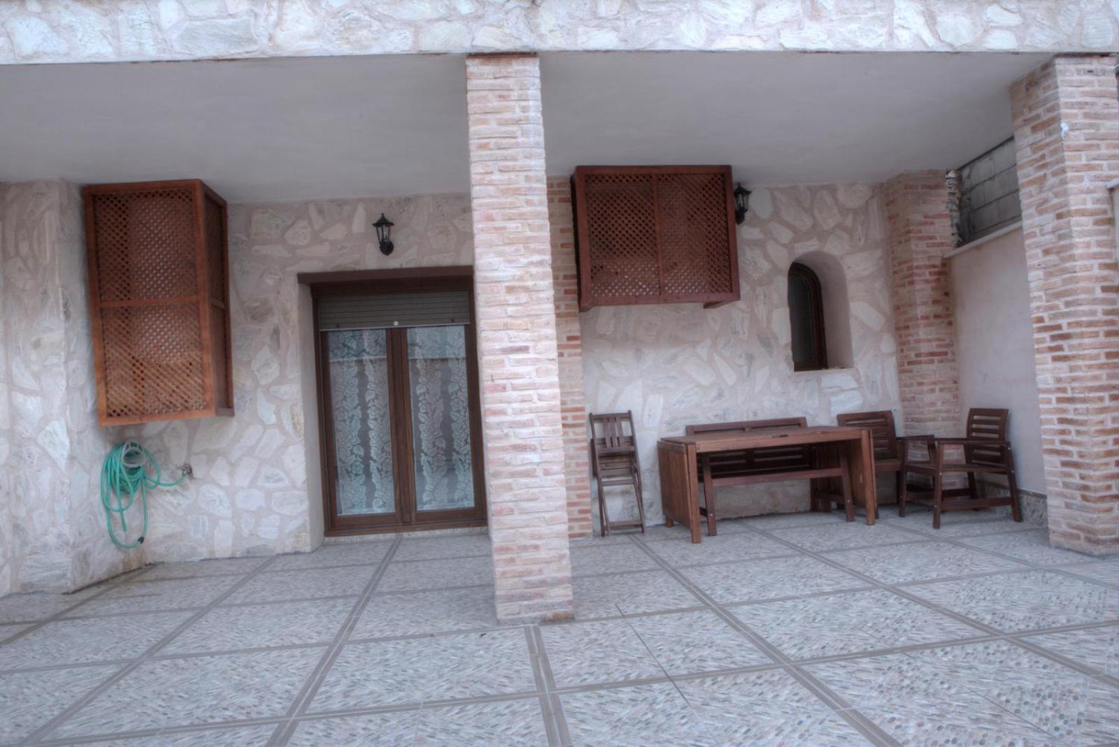 Apartamentos Rurales El Rapallo Alhama de Aragón Eksteriør billede