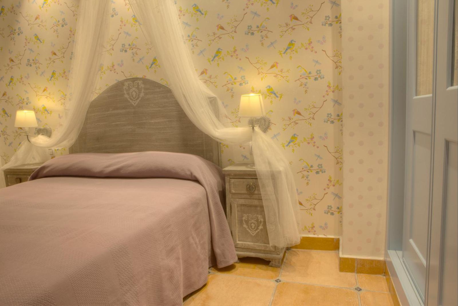 Apartamentos Rurales El Rapallo Alhama de Aragón Eksteriør billede