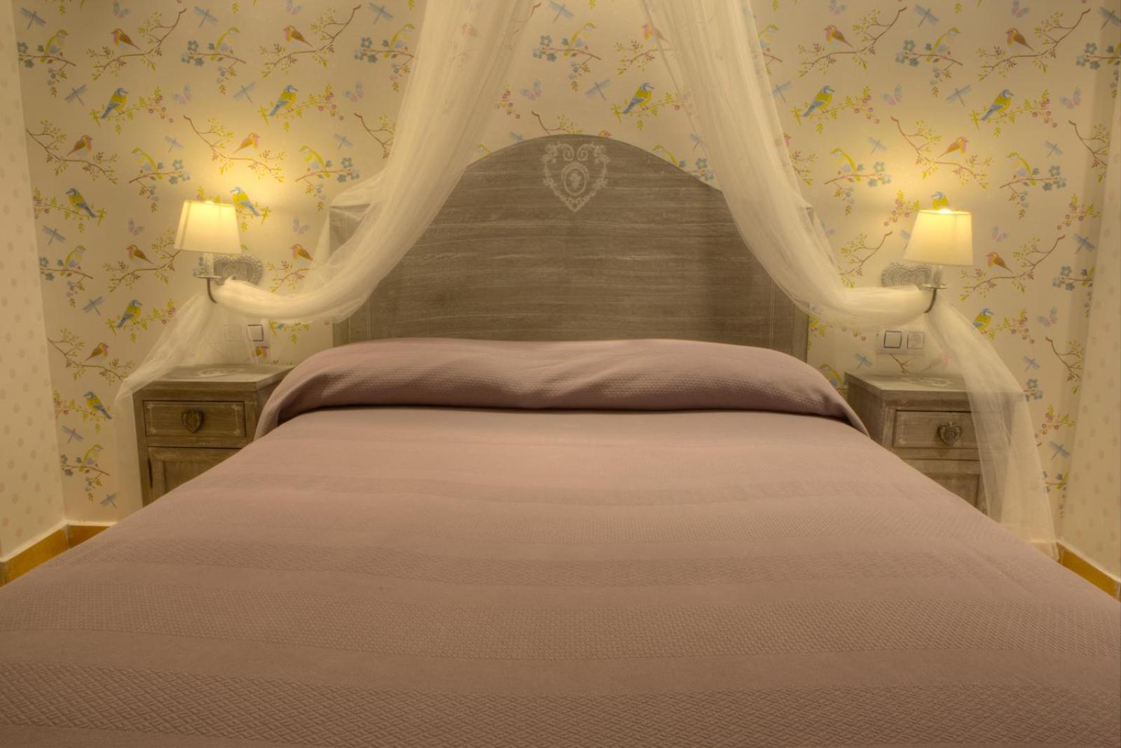 Apartamentos Rurales El Rapallo Alhama de Aragón Eksteriør billede