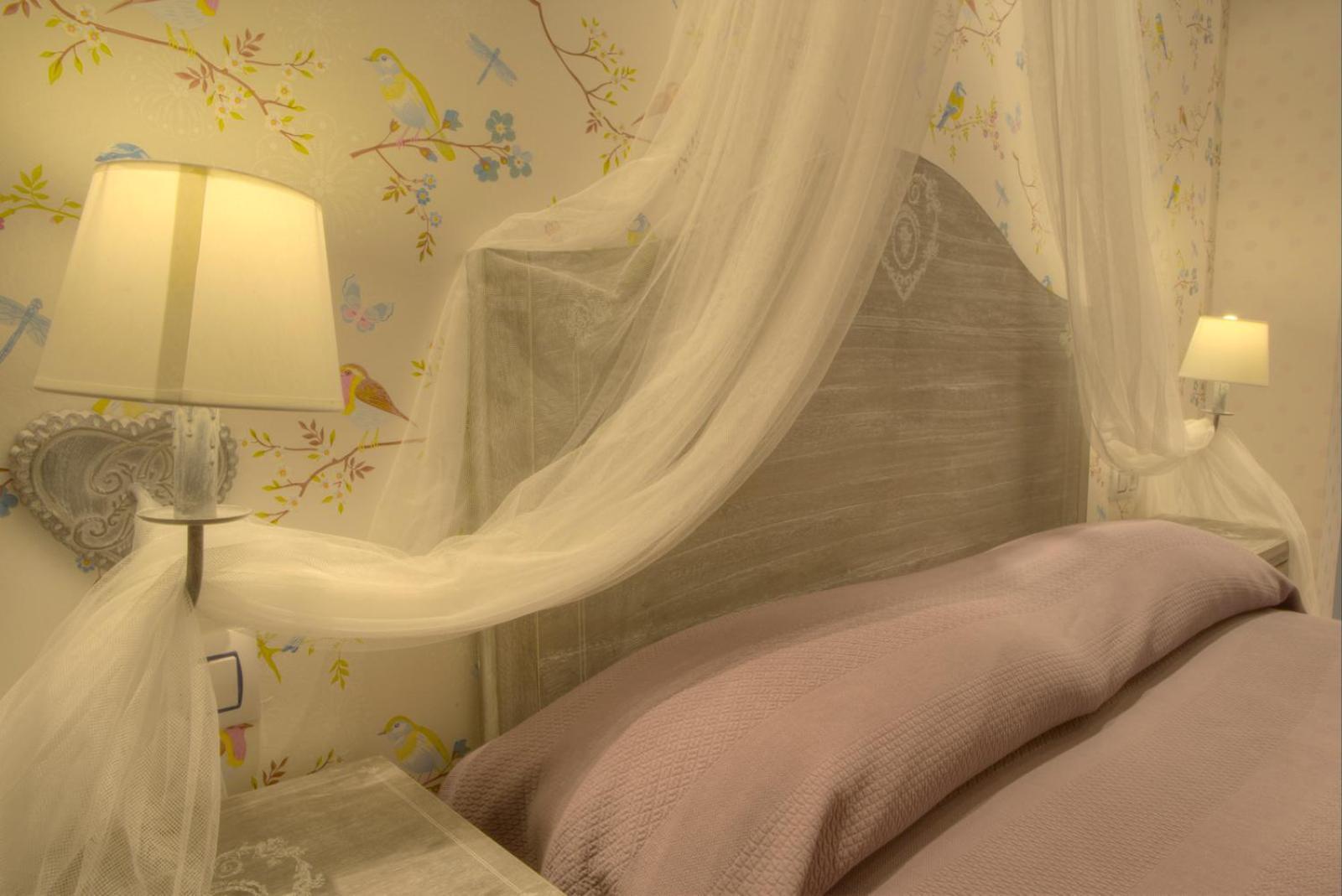 Apartamentos Rurales El Rapallo Alhama de Aragón Eksteriør billede