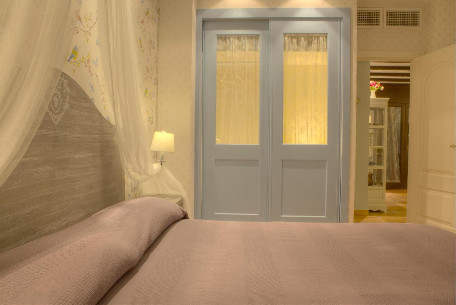 Apartamentos Rurales El Rapallo Alhama de Aragón Eksteriør billede